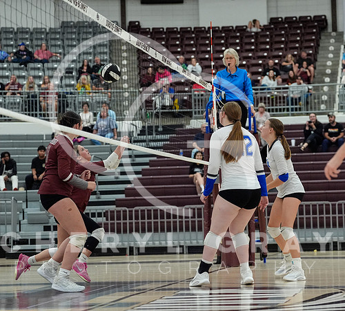 ©CGP 090425 West Ridge @ Dobyns Bennett 01506
