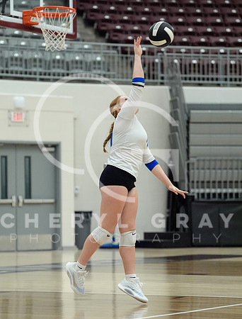 ©CGP 090425 West Ridge @ Dobyns Bennett 01701