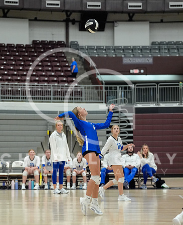 ©CGP 090425 West Ridge @ Dobyns Bennett 01736