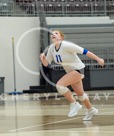 ©CGP 090425 West Ridge @ Dobyns Bennett 01715