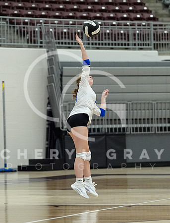 ©CGP 090425 West Ridge @ Dobyns Bennett 01763