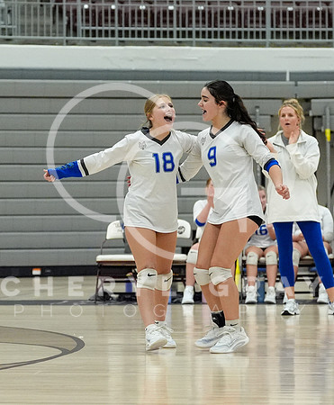 ©CGP 090425 West Ridge @ Dobyns Bennett 01773
