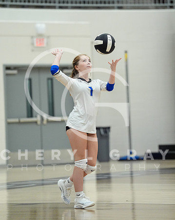©CGP 090425 West Ridge @ Dobyns Bennett 01796