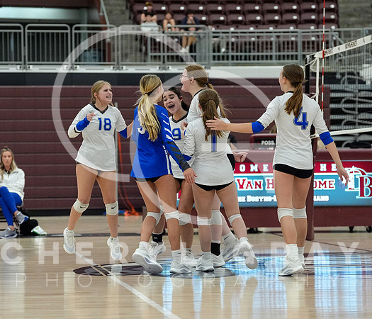 ©CGP 090425 West Ridge @ Dobyns Bennett 01875