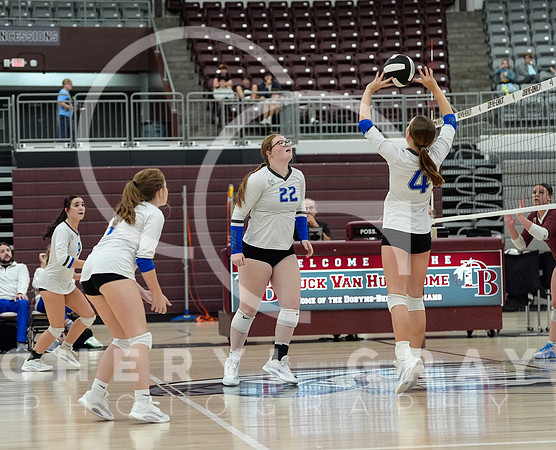 ©CGP 090425 West Ridge @ Dobyns Bennett 01812