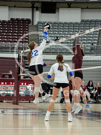 ©CGP 090425 West Ridge @ Dobyns Bennett 01869