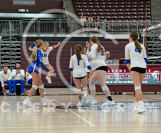 ©CGP 090425 West Ridge @ Dobyns Bennett 01913