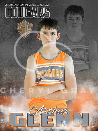 ARTHUR GLENN BANNER SCMS 2025 copy