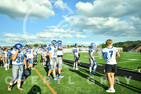 ©CGP 0908025 JV West Ridge @ Elizabethton 00087