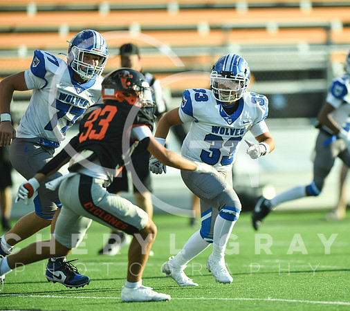 ©CGP 0908025 JV West Ridge @ Elizabethton 00102