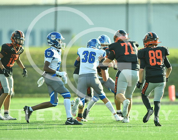 ©CGP 0908025 JV West Ridge @ Elizabethton 00179