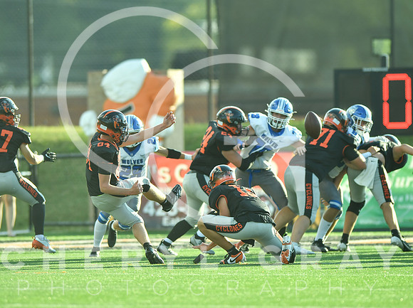 ©CGP 0908025 JV West Ridge @ Elizabethton 00214