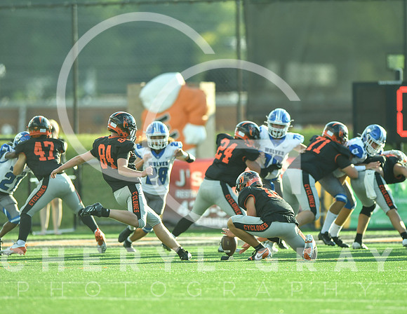 ©CGP 0908025 JV West Ridge @ Elizabethton 00211