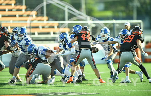 ©CGP 0908025 JV West Ridge @ Elizabethton 00260