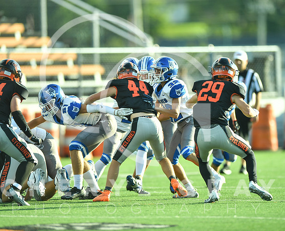 ©CGP 0908025 JV West Ridge @ Elizabethton 00264