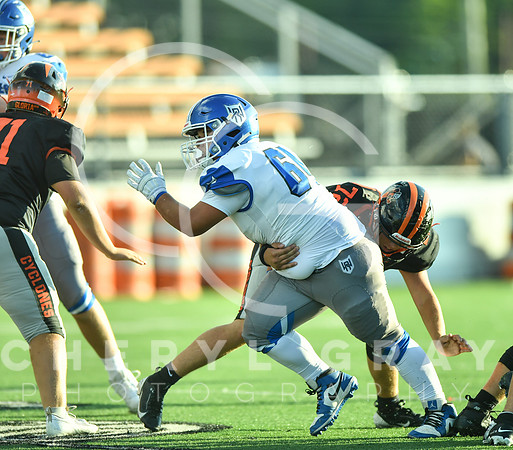 ©CGP 0908025 JV West Ridge @ Elizabethton 00323