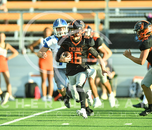 ©CGP 0908025 JV West Ridge @ Elizabethton 00378