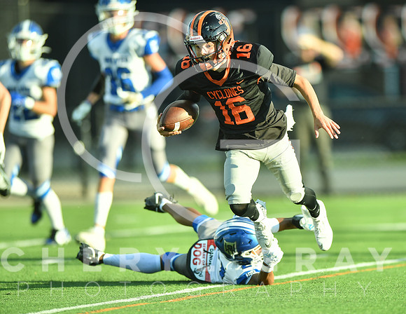 ©CGP 0908025 JV West Ridge @ Elizabethton 00386