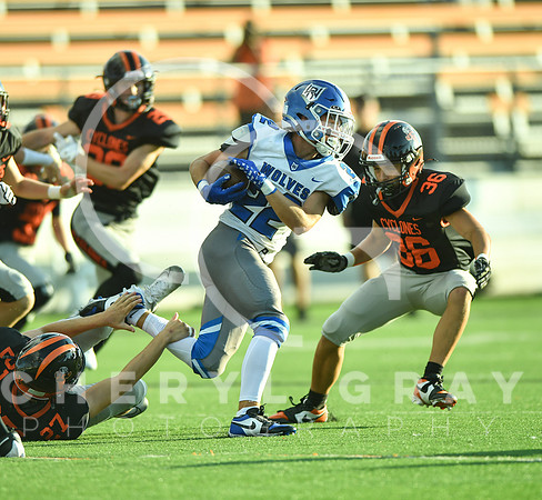 ©CGP 0908025 JV West Ridge @ Elizabethton 00430