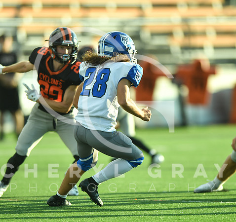 ©CGP 0908025 JV West Ridge @ Elizabethton 00505