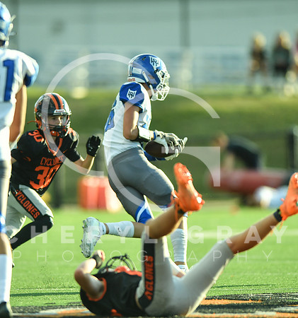 ©CGP 0908025 JV West Ridge @ Elizabethton 00580