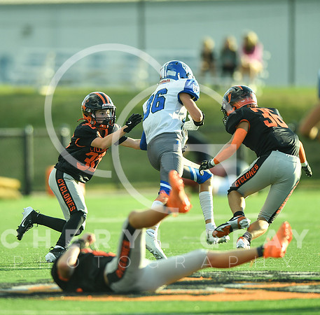 ©CGP 0908025 JV West Ridge @ Elizabethton 00582