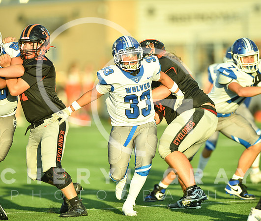 ©CGP 0908025 JV West Ridge @ Elizabethton 00617