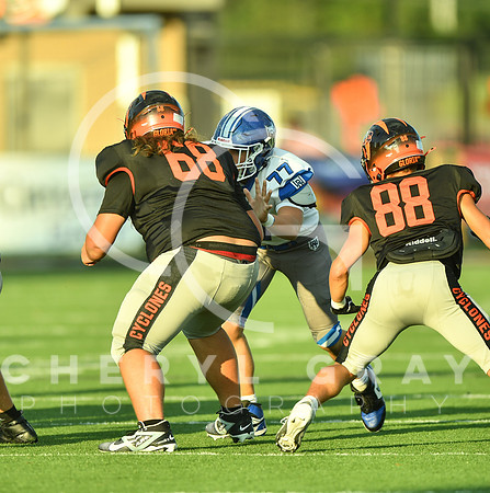 ©CGP 0908025 JV West Ridge @ Elizabethton 00664