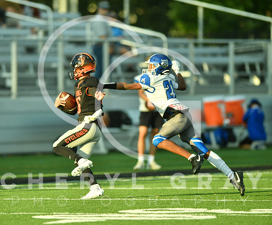 ©CGP 0908025 JV West Ridge @ Elizabethton 00655