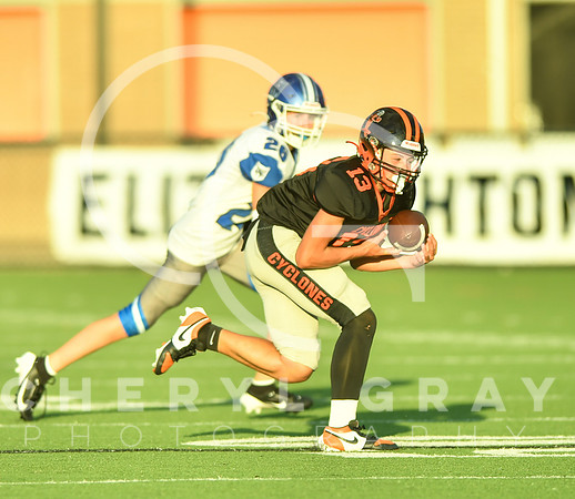 ©CGP 0908025 JV West Ridge @ Elizabethton 00685