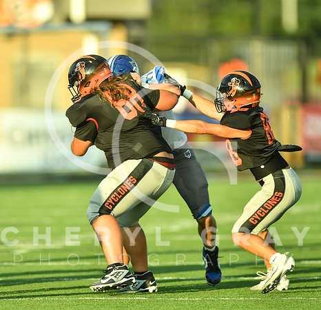 ©CGP 0908025 JV West Ridge @ Elizabethton 00672