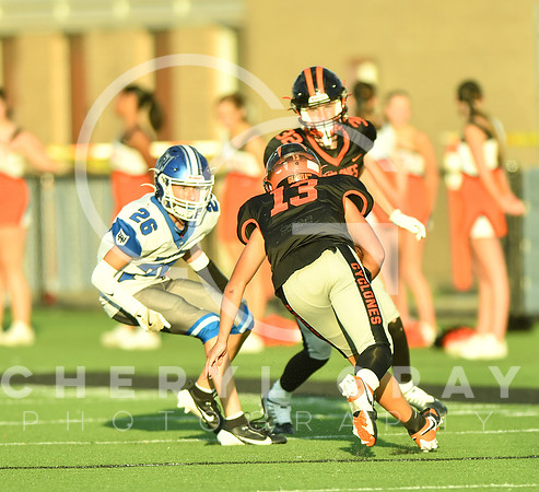 ©CGP 0908025 JV West Ridge @ Elizabethton 00695