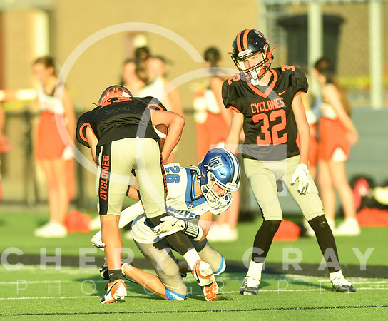 ©CGP 0908025 JV West Ridge @ Elizabethton 00702