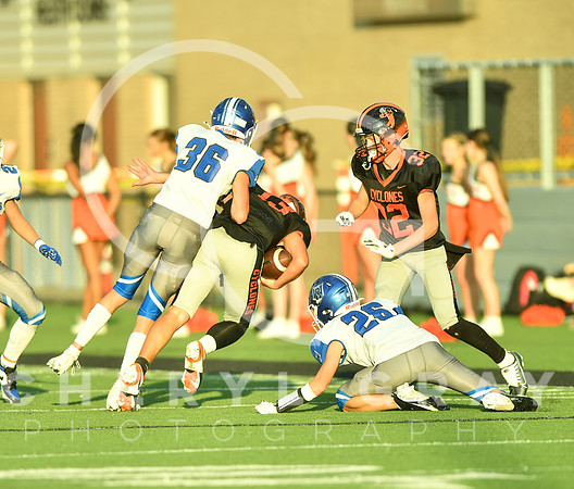 ©CGP 0908025 JV West Ridge @ Elizabethton 00710