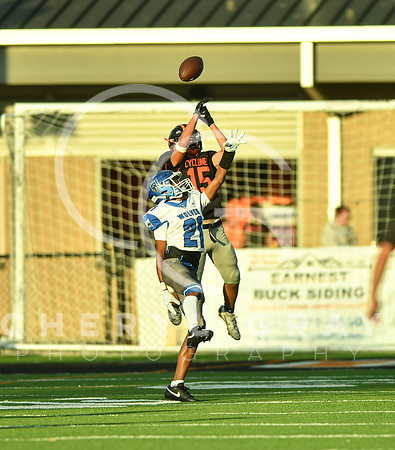 ©CGP 0908025 JV West Ridge @ Elizabethton 00721