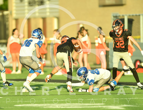 ©CGP 0908025 JV West Ridge @ Elizabethton 00706
