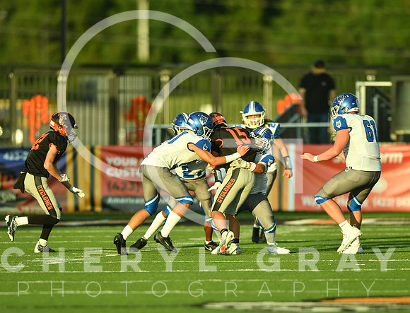 ©CGP 0908025 JV West Ridge @ Elizabethton 00760
