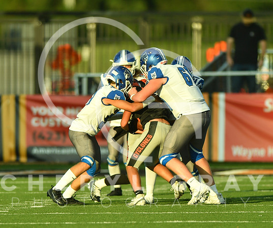 ©CGP 0908025 JV West Ridge @ Elizabethton 00767