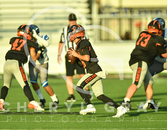 ©CGP 0908025 JV West Ridge @ Elizabethton 00717