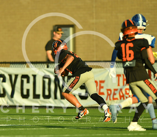 ©CGP 0908025 JV West Ridge @ Elizabethton 00820
