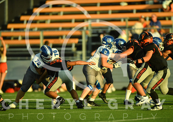 ©CGP 0908025 JV West Ridge @ Elizabethton 00850