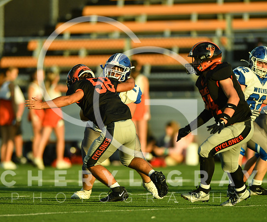 ©CGP 0908025 JV West Ridge @ Elizabethton 00851
