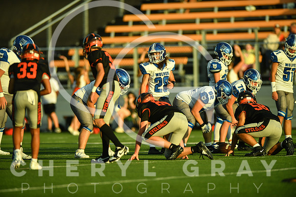 ©CGP 0908025 JV West Ridge @ Elizabethton 00840