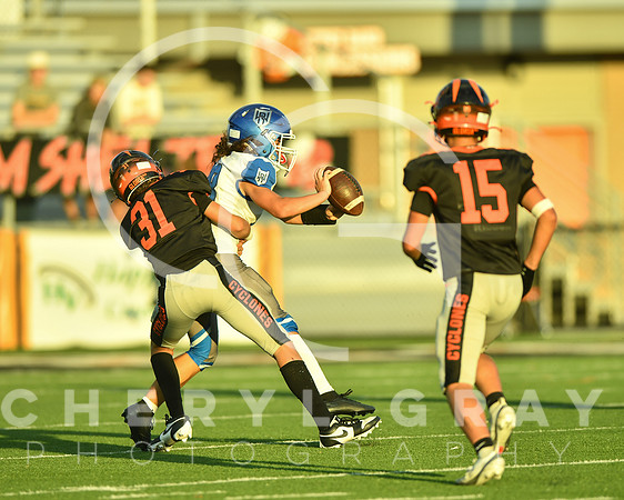 ©CGP 0908025 JV West Ridge @ Elizabethton 00892