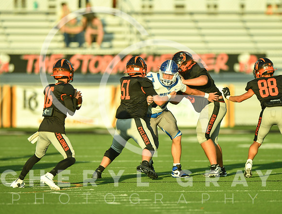 ©CGP 0908025 JV West Ridge @ Elizabethton 00740