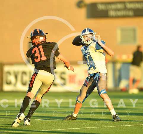 ©CGP 0908025 JV West Ridge @ Elizabethton 00920