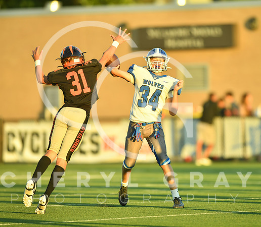 ©CGP 0908025 JV West Ridge @ Elizabethton 00922