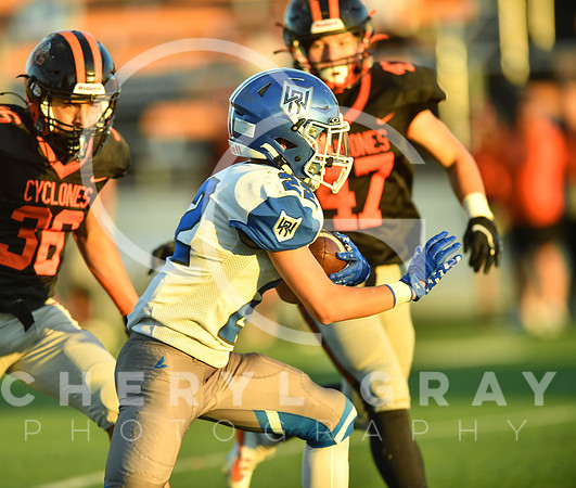©CGP 0908025 JV West Ridge @ Elizabethton 00936
