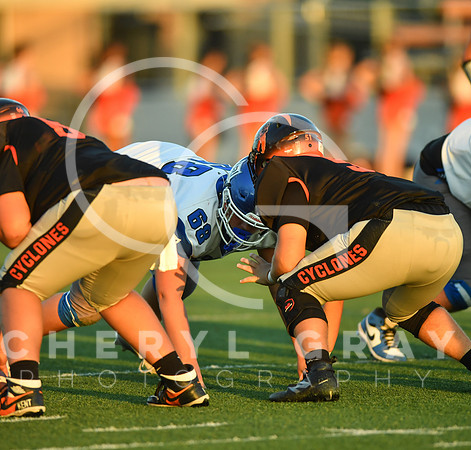 ©CGP 0908025 JV West Ridge @ Elizabethton 00960