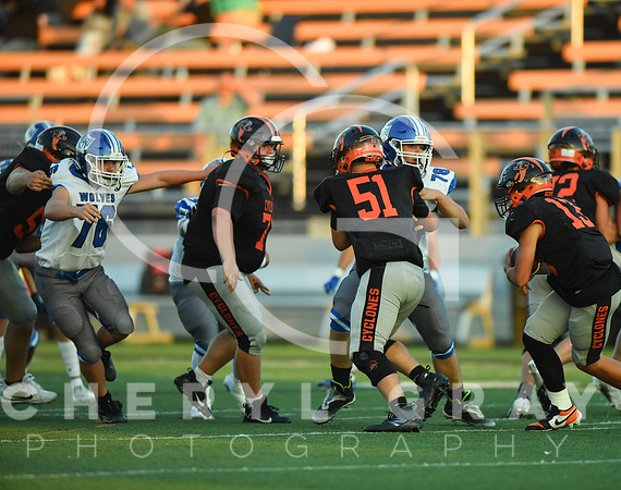 ©CGP 0908025 JV West Ridge @ Elizabethton 01001
